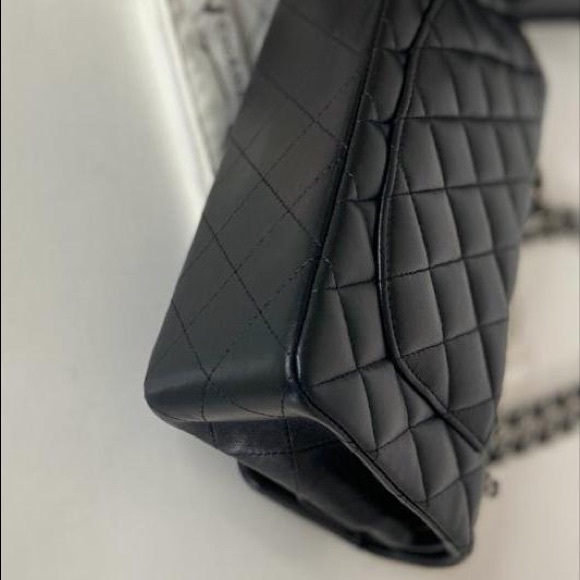 Chanel Small Double Flap Bag - Picture 12 of 16